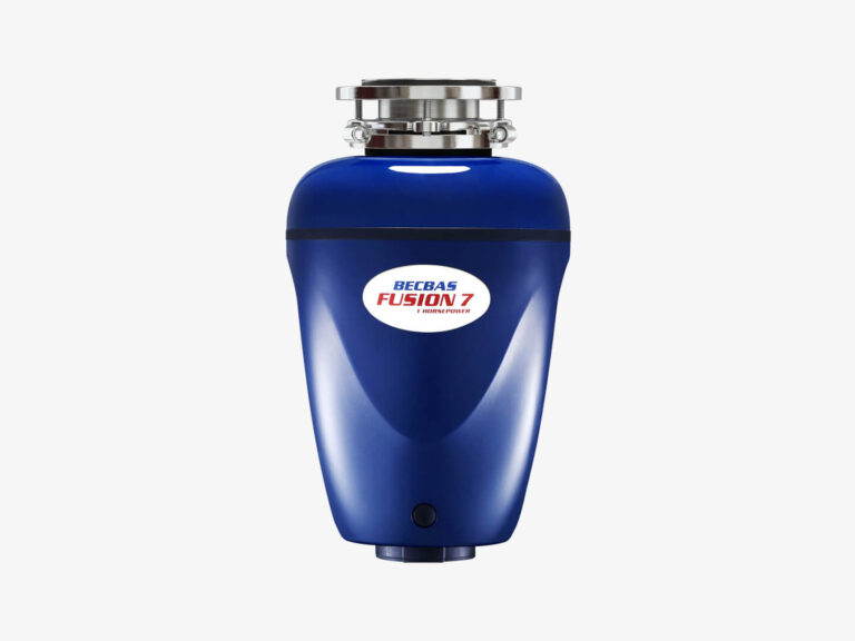 贝克巴斯 FUSION 7