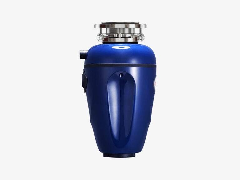 Becbas 贝克巴斯 FUSION 7 - 贝克巴斯BECBAS官网 - 厨余垃圾处理器、无缝水槽、厨房智能家电