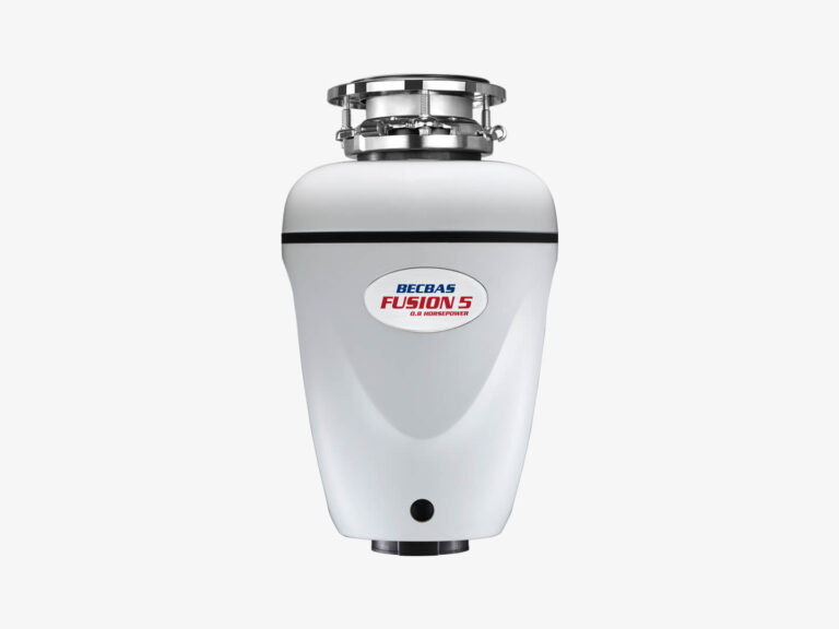 贝克巴斯 FUSION 5（白色）