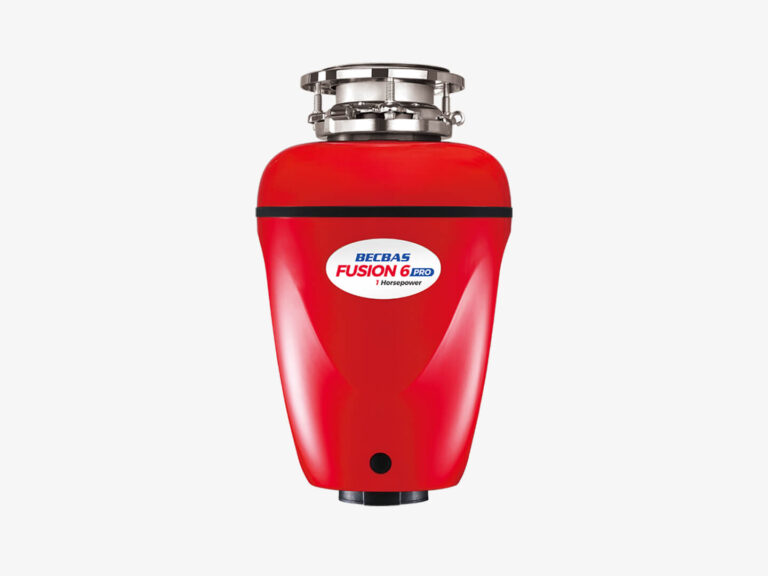 贝克巴斯 FUSION 6 PRO